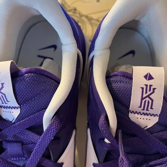 Kyrie Low 5 TB Promo  display picture 3